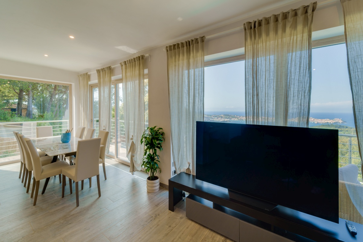 Villa Liam 